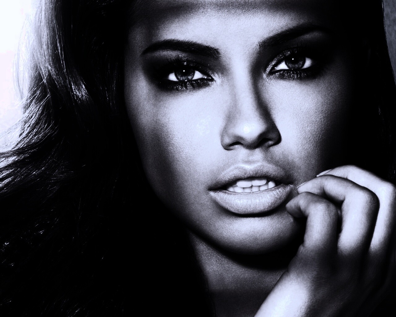 Адриана Лима обои