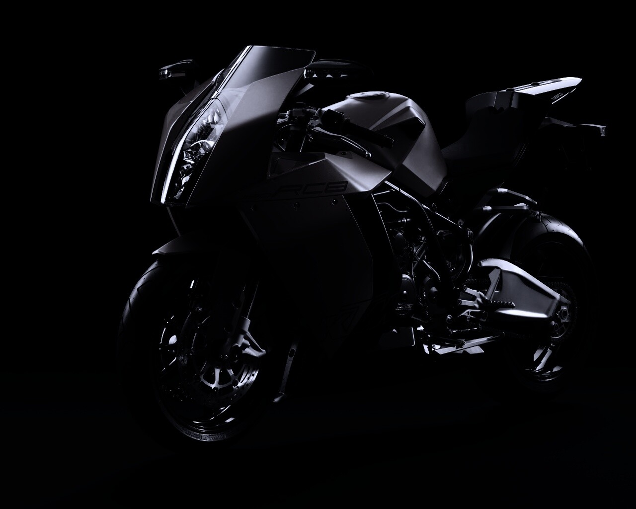 Дукати обои