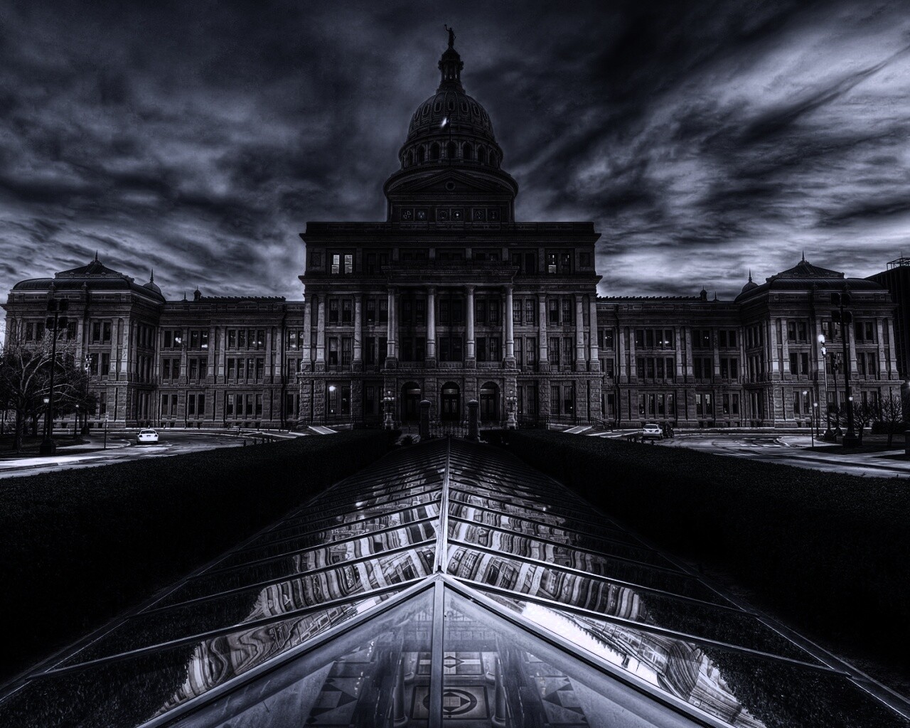 Национальный музей обои