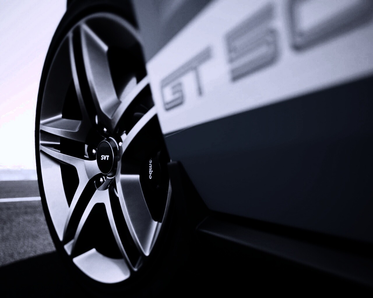 Колесо спорткара обои