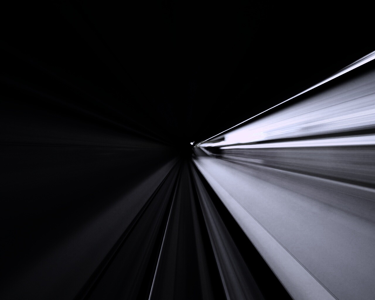 Скоростное метро обои