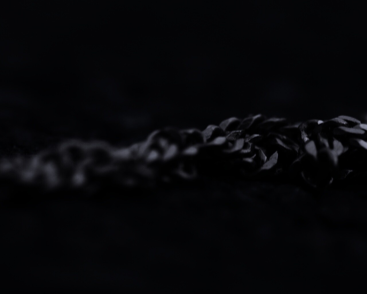 Старая золотая цепь обои