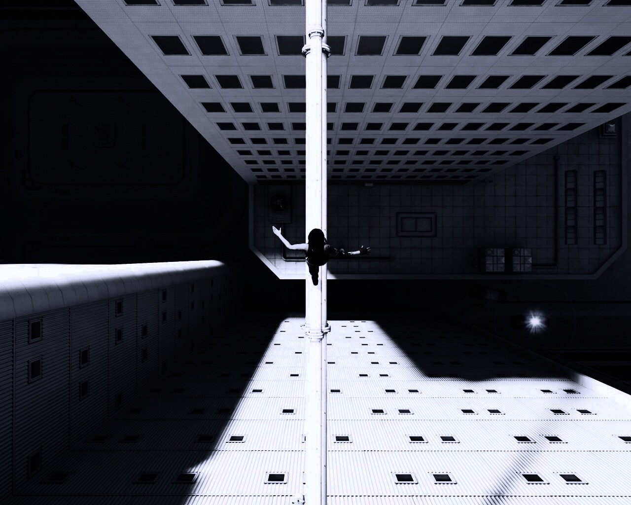 Фейт над пропастью обои