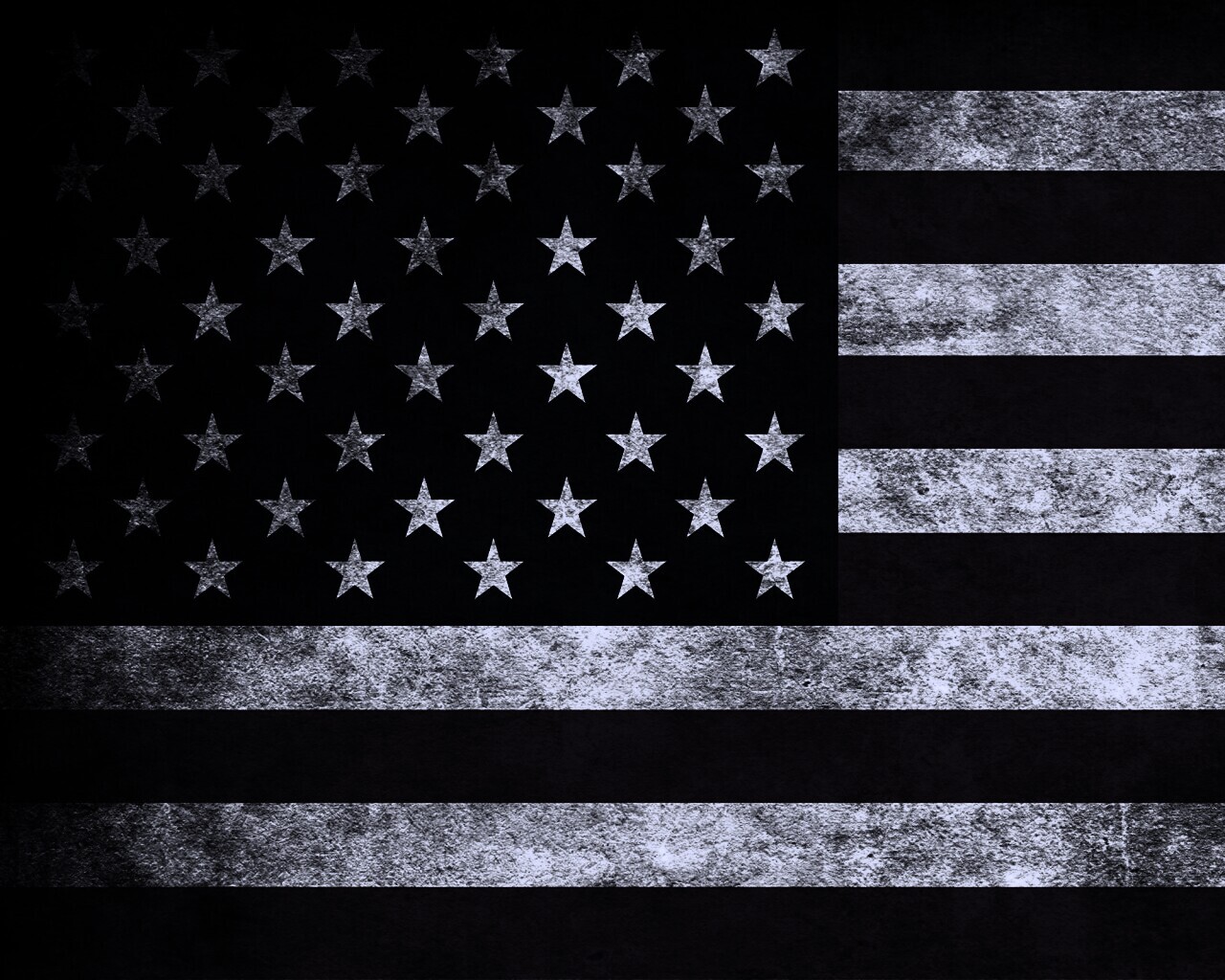 Американский флаг, флаг США обои