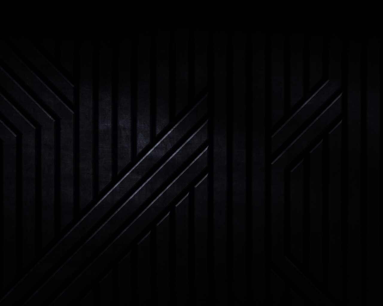 Фон из металлических полос обои