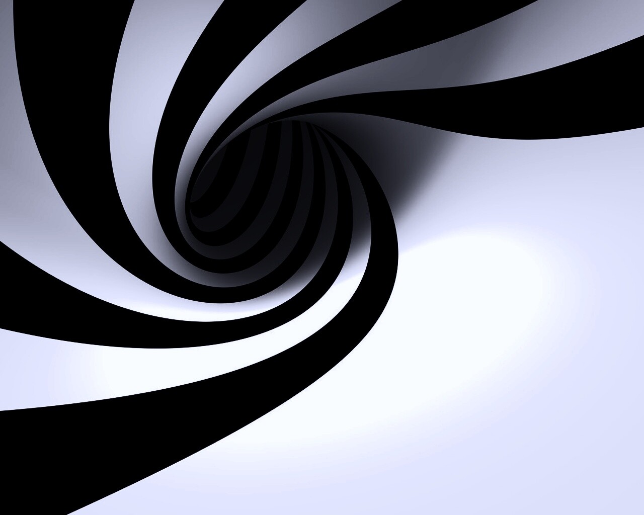 Спираль обои