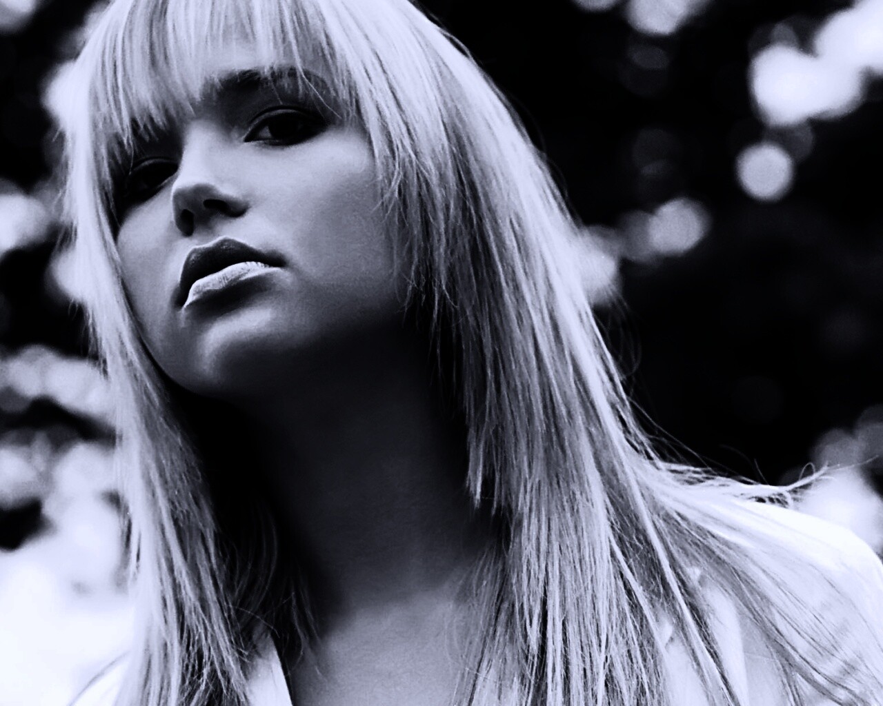 Симпатяжка обои