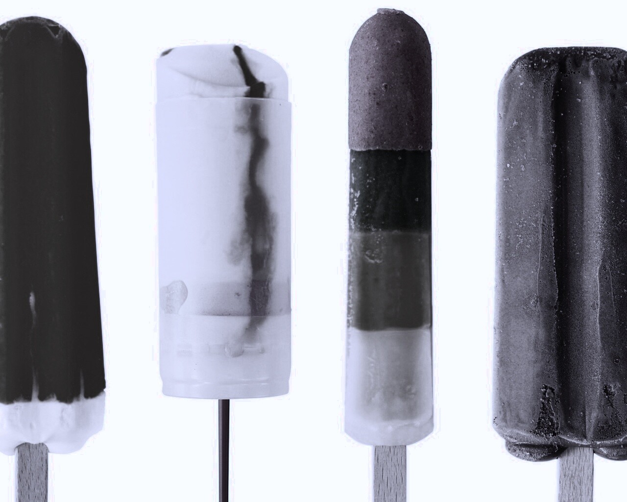 Мороженки обои