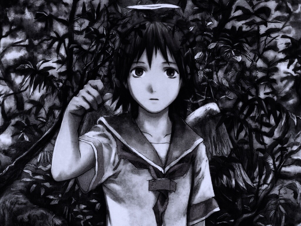 Маленький ангел обои