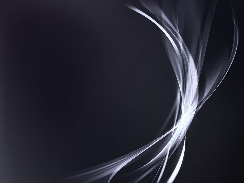 Прозрачный поток на сиреневом фоне обои