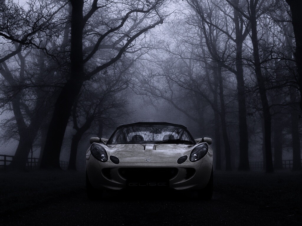 Lotus Elise обои