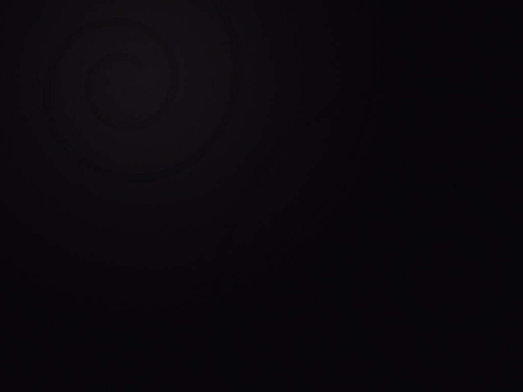 Красные спирали обои