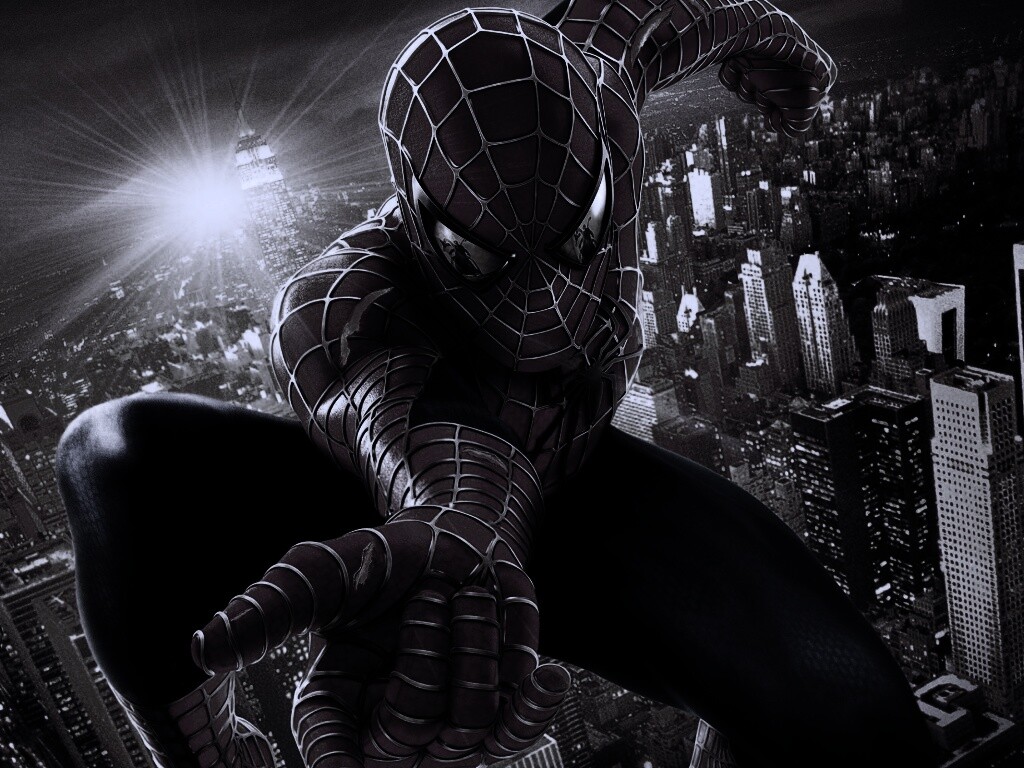 Spider-Man обои