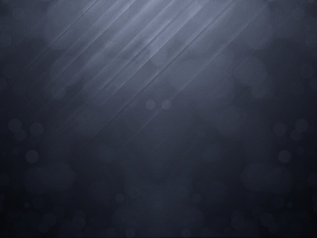 Голубое свечение обои