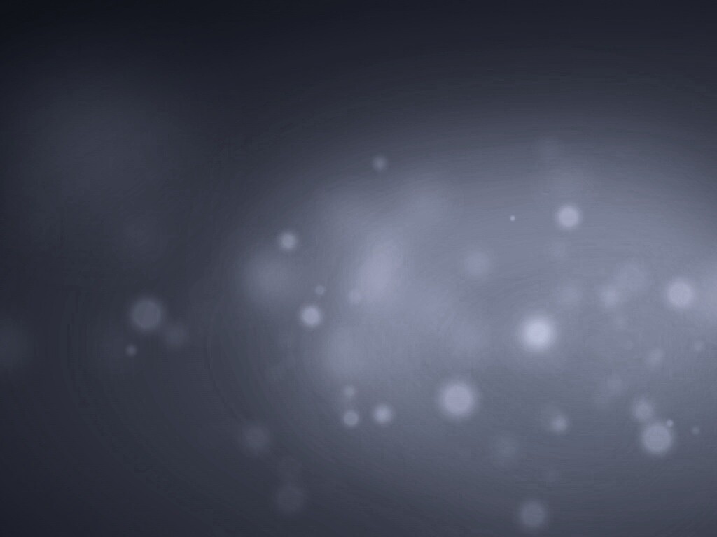 Мягкие синие пятна обои