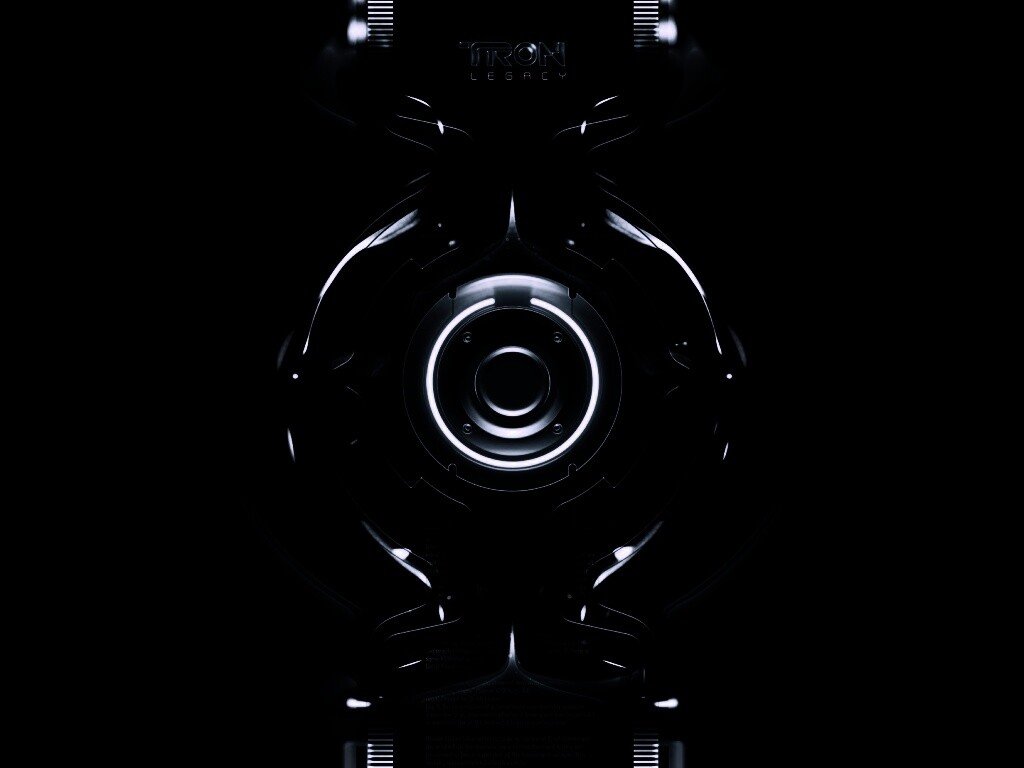 Из фильма Трон: Наследие обои