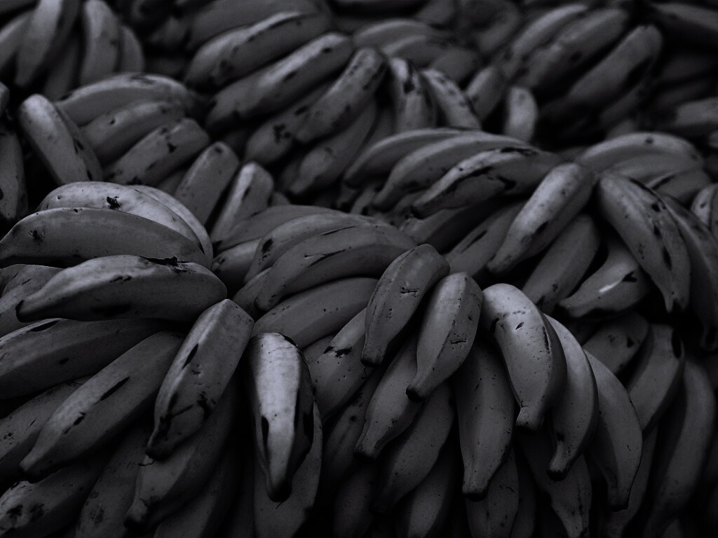 Много бананов обои