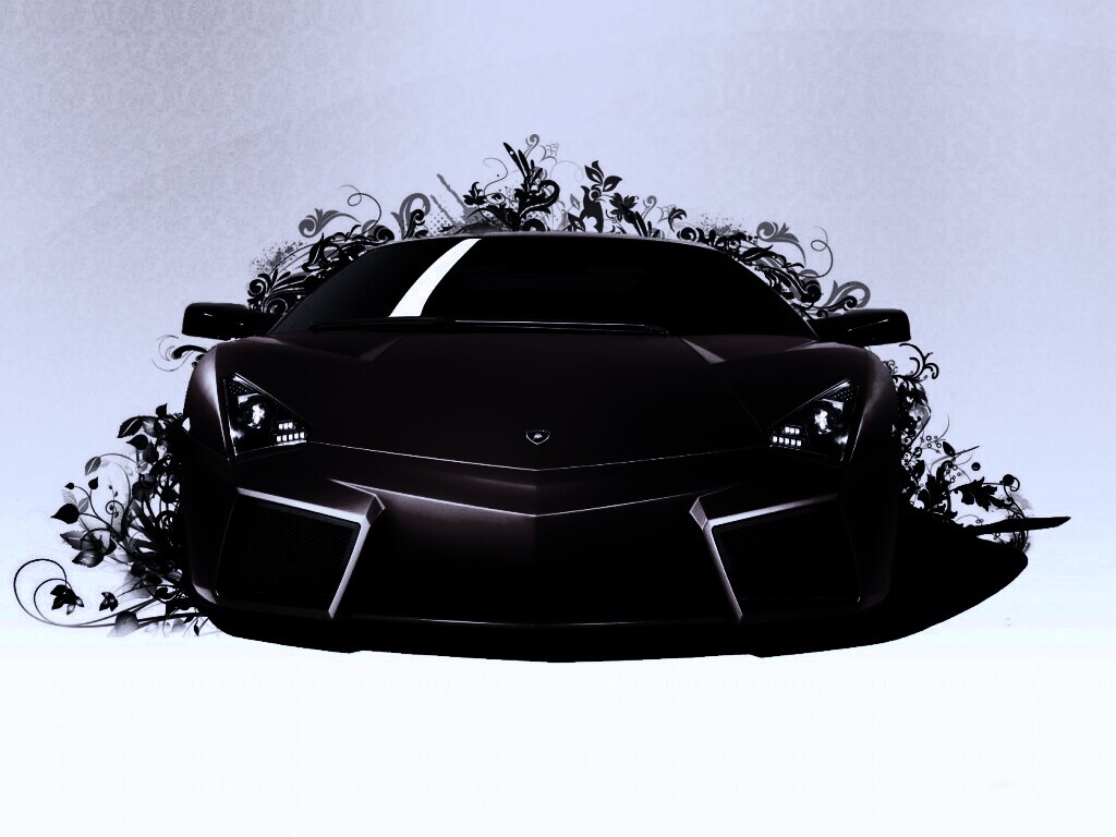 Lamborghini обои