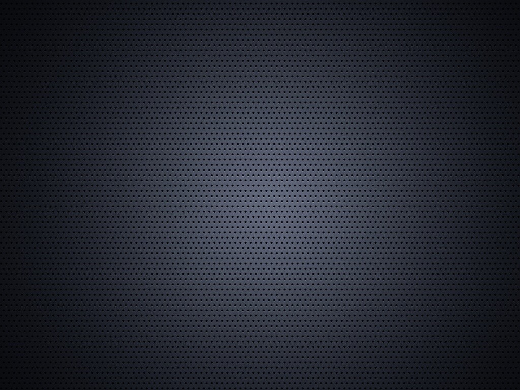 Голубая перфорированная кожа обои