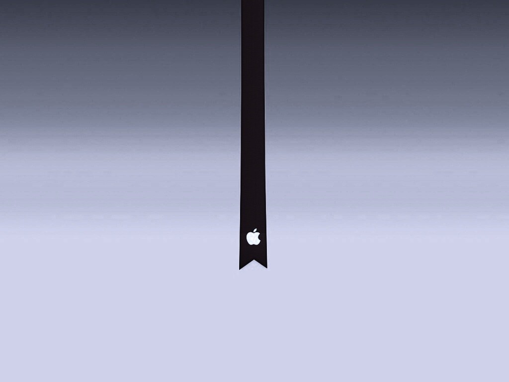 Закладка Эпл обои