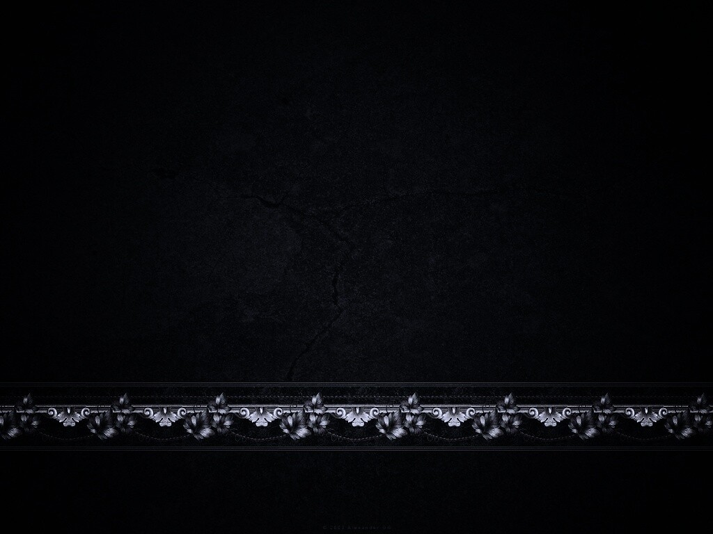 Обои с цветочным орнаментом обои