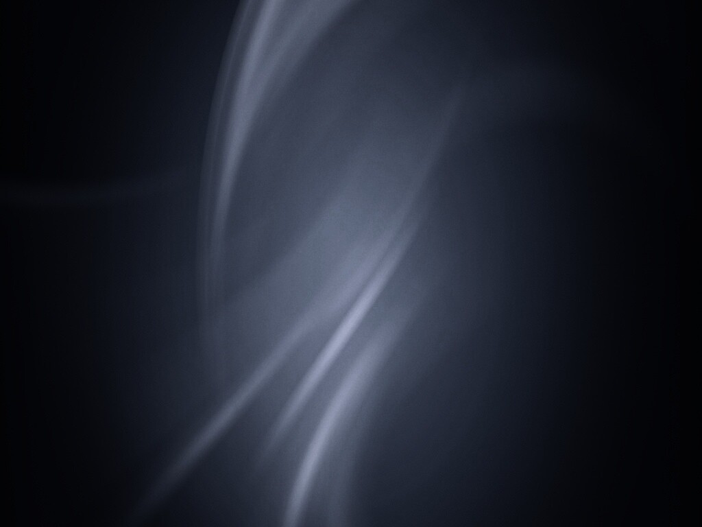 Бледно белые завитки обои