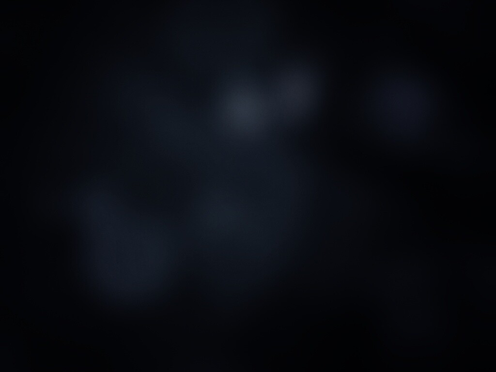 Размытый синий фон обои