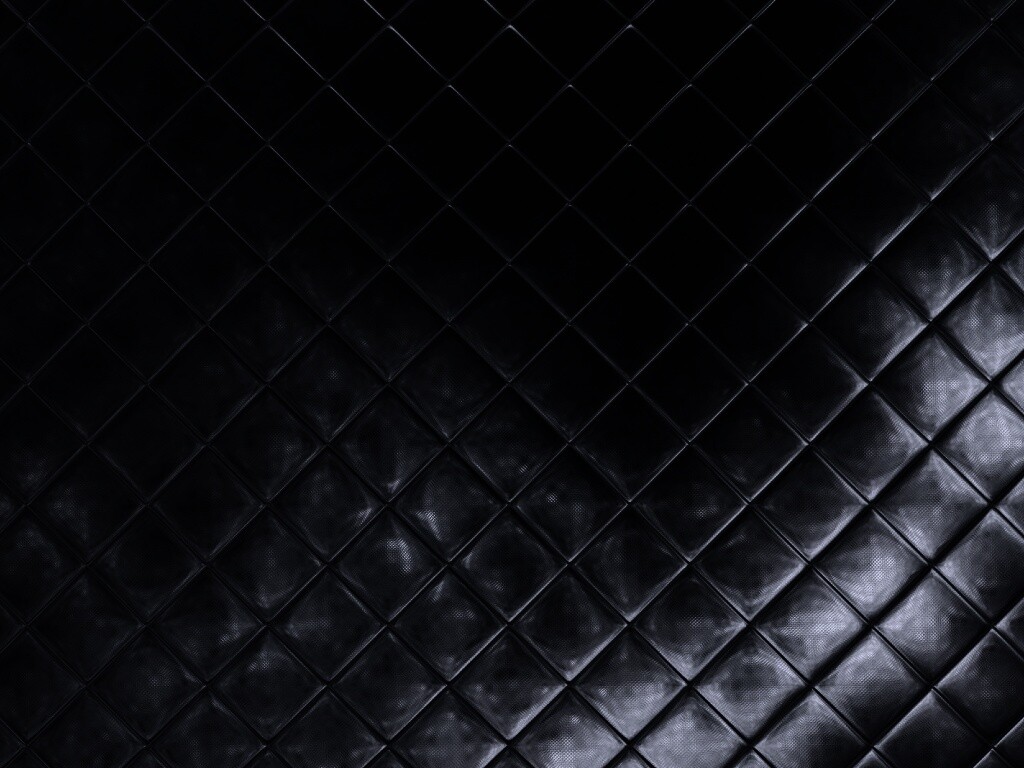 Клетчатая кожаная обивка обои