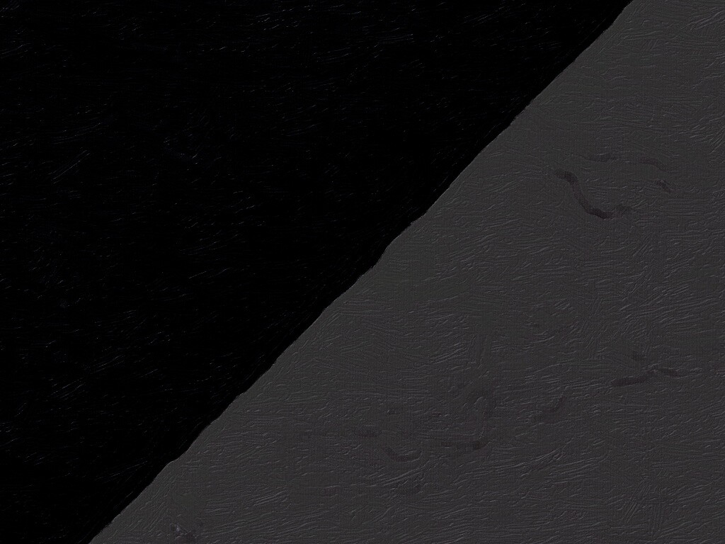 Черное и желтое обои