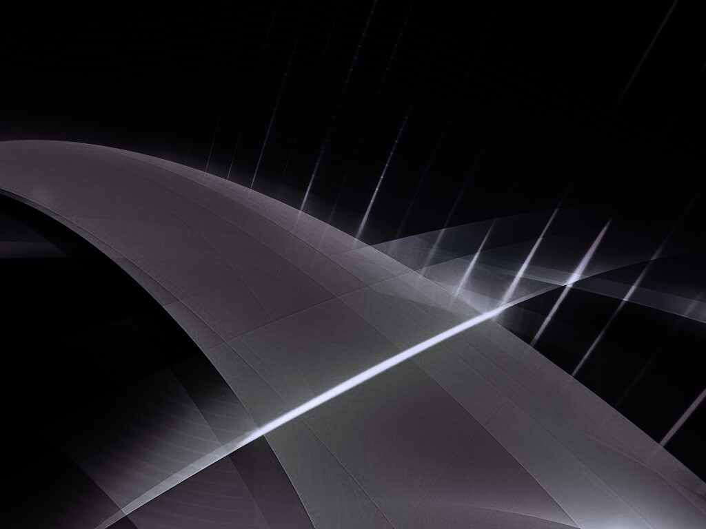 Пересекающиеся оранжевые полосы обои