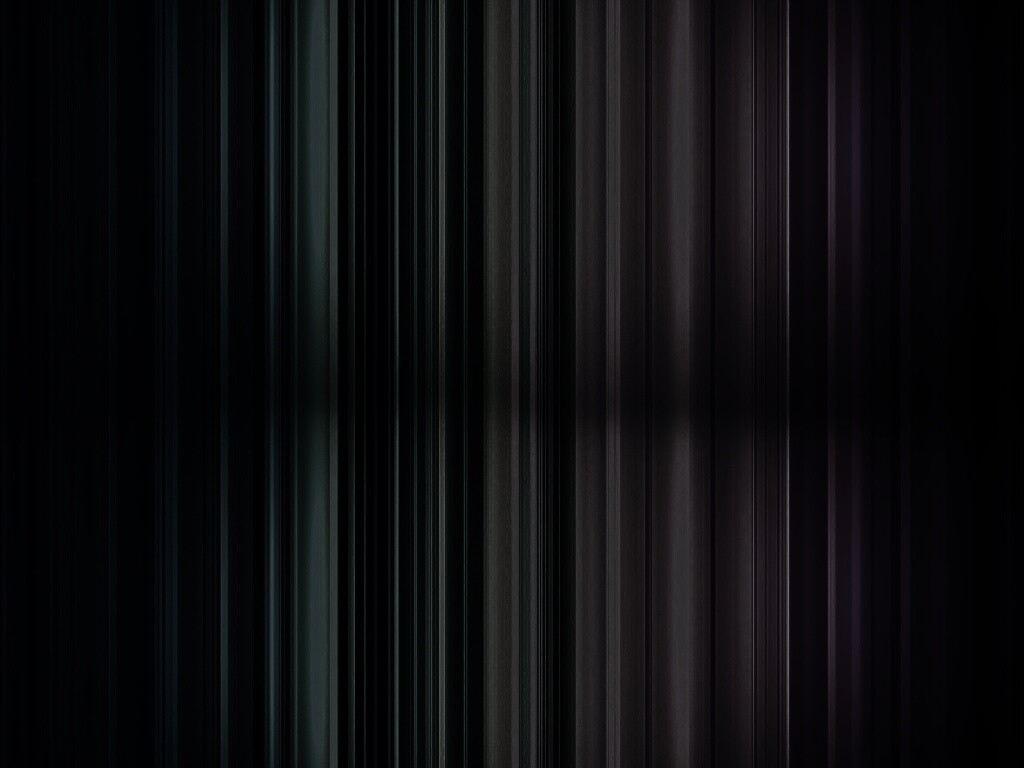 Вертикальные радужные полосы обои