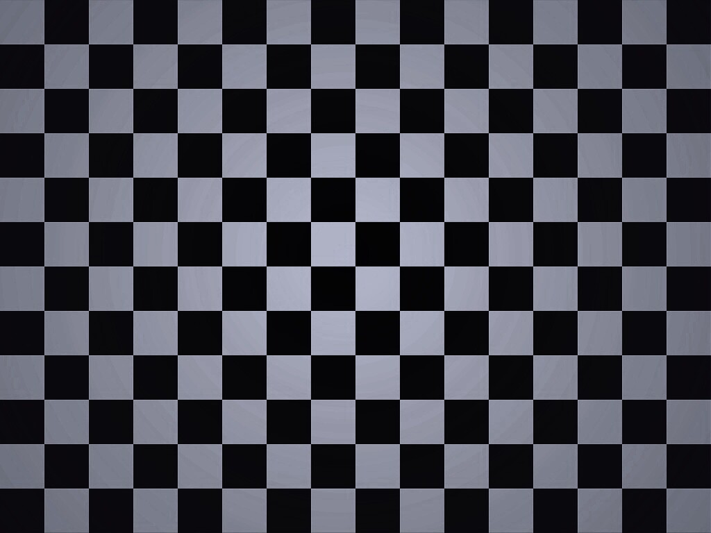 Красно-желтая клетка обои