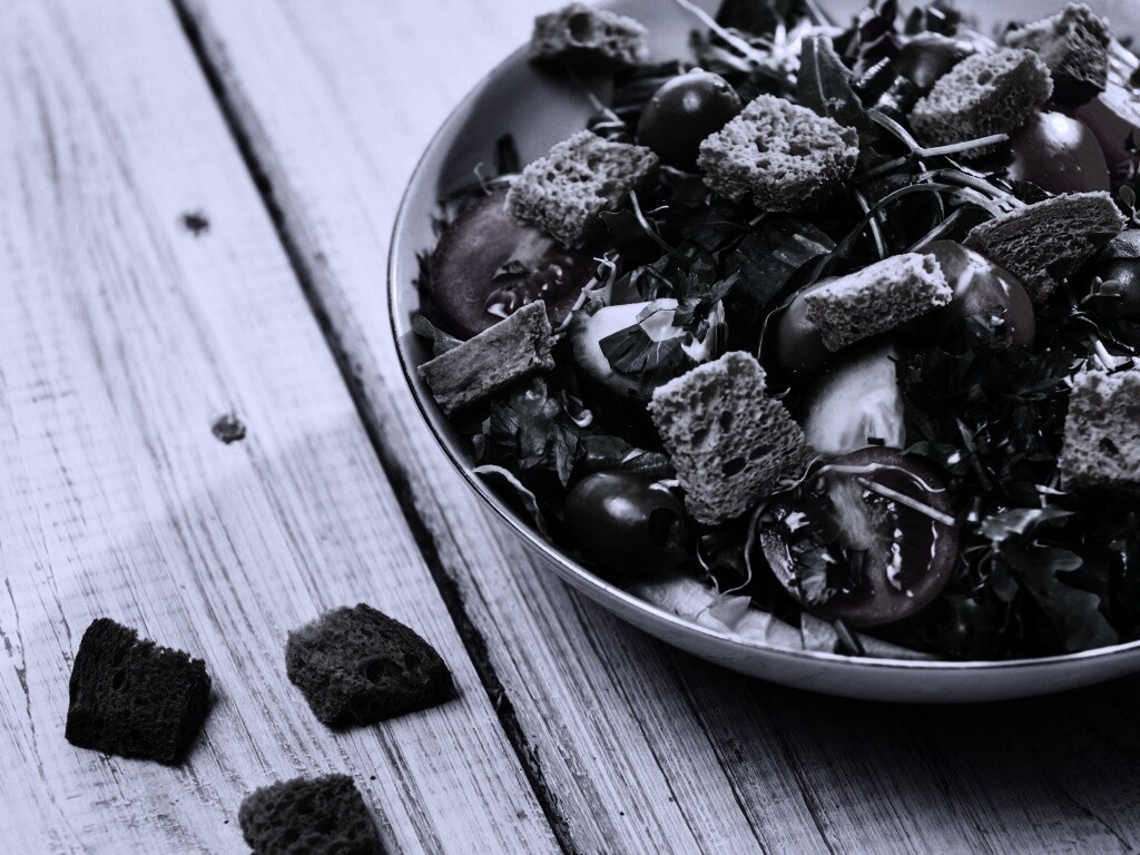 Салатик обои