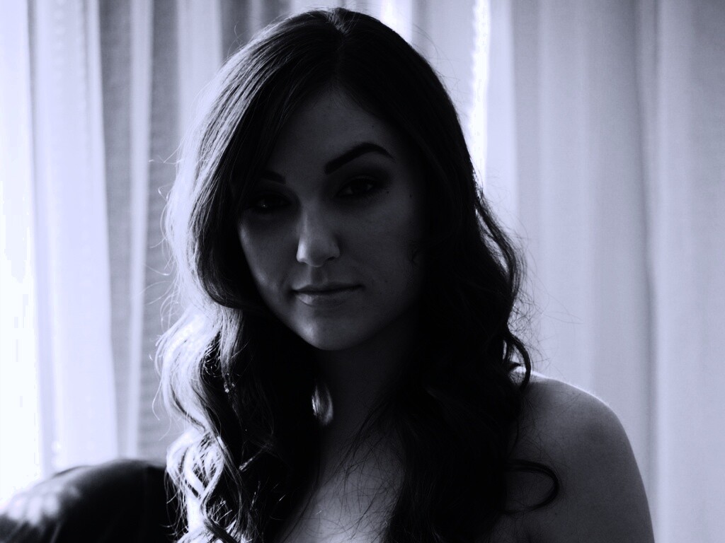 Саша Грей обои