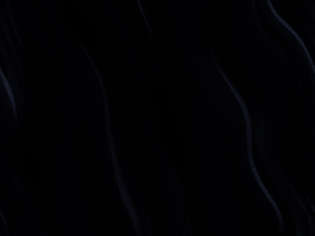 Полуночно-синие волны обои