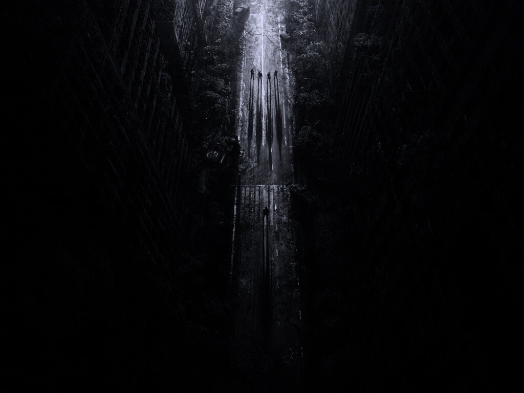 После конца света обои