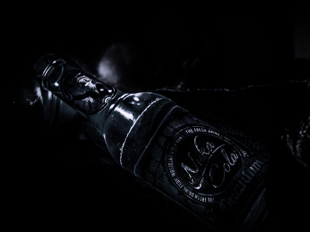 Nuka Cola Quantum обои