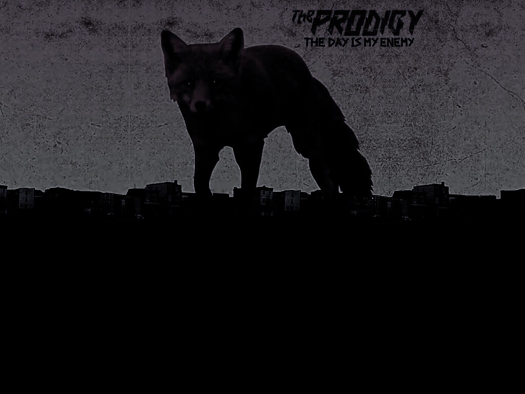 The prodigy обои