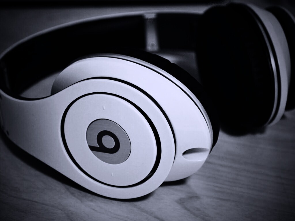 Наушники обои