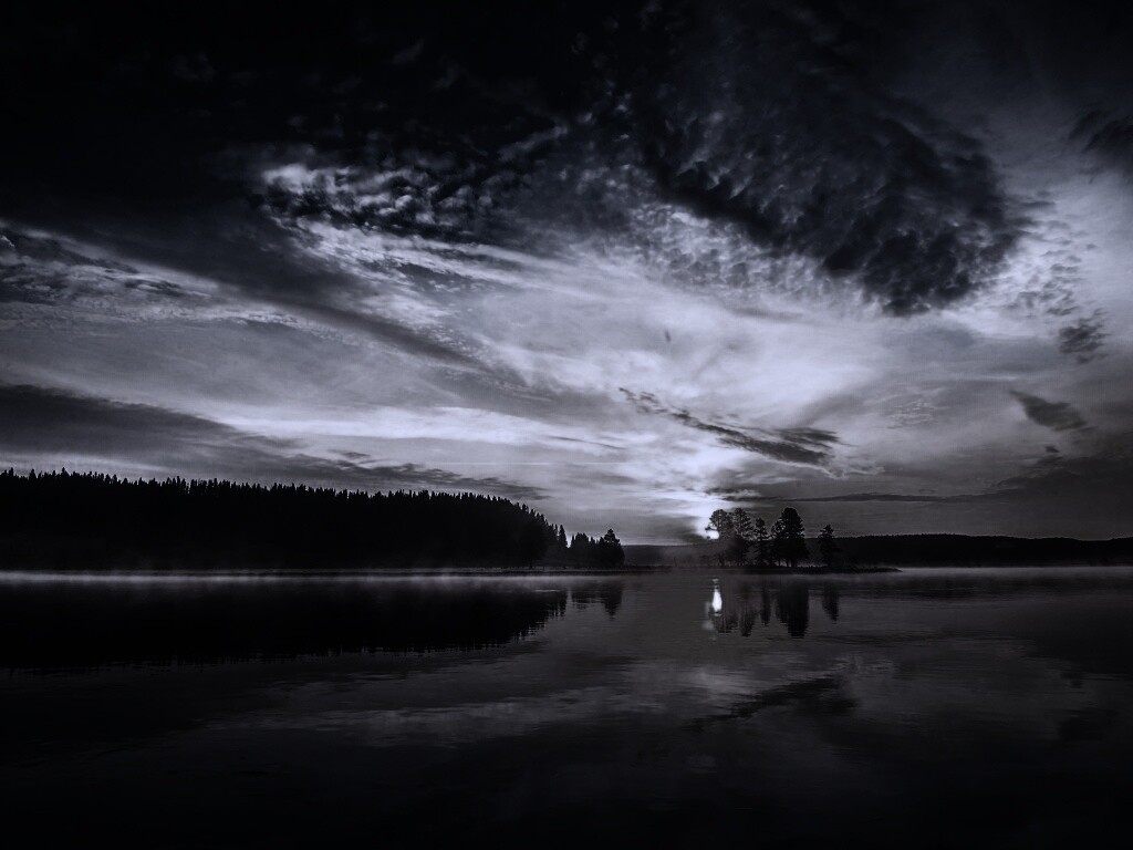 Еллоустоунский национальный парк обои