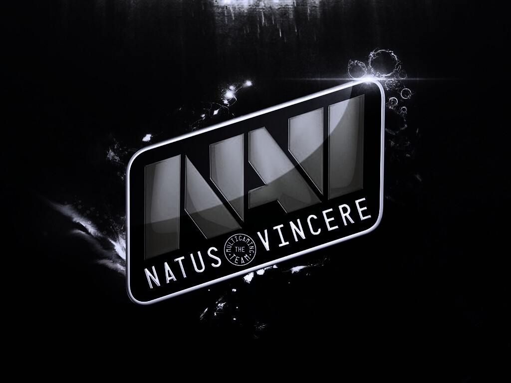 Natus Vincere обои