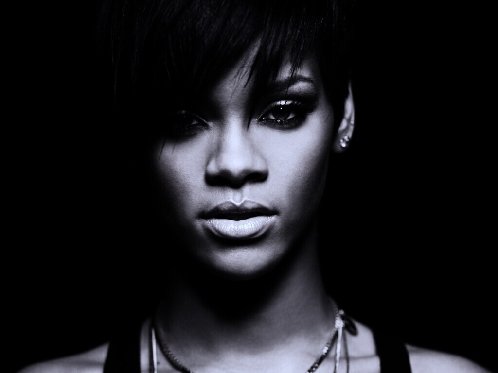 Рианна фото обои