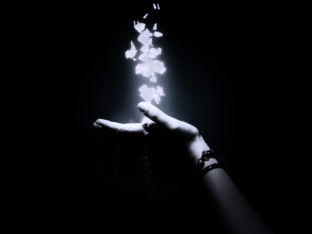 Волшебство обои