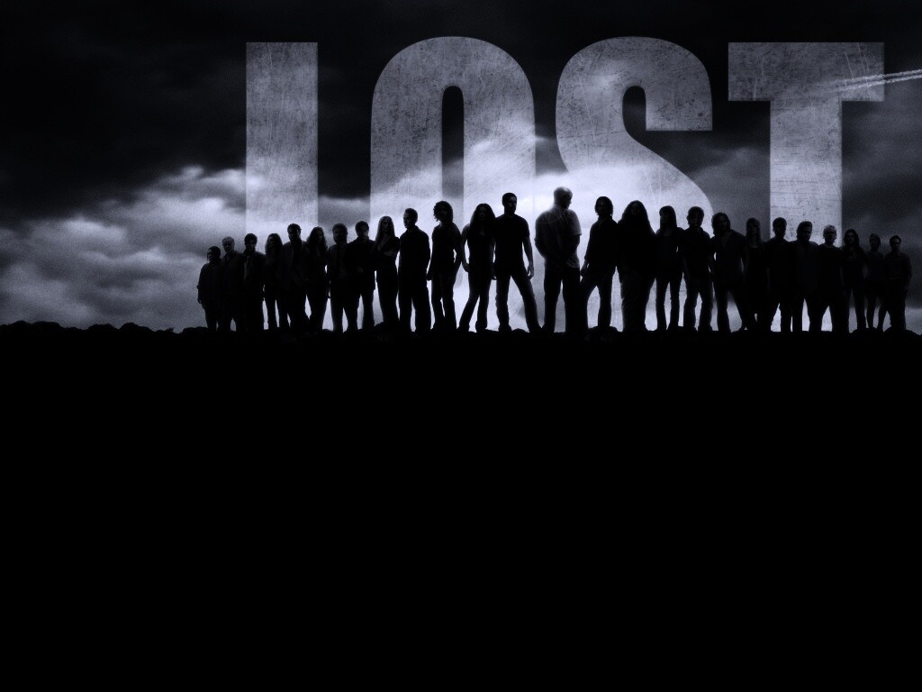 LOST обои