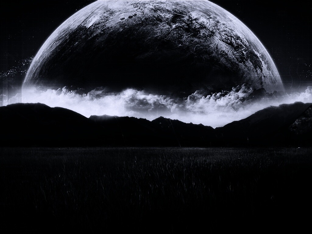 Другой мир обои