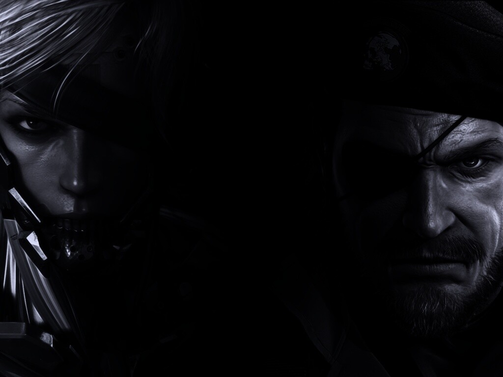 Потрепанные в боях обои