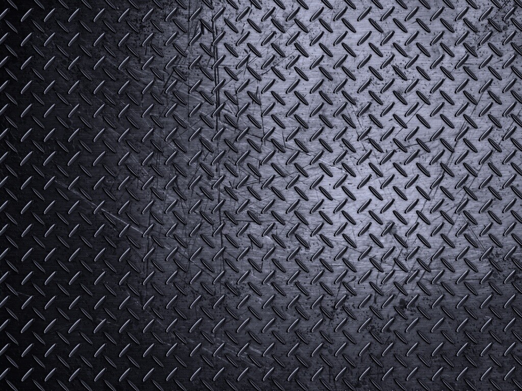 Текстура стального пола обои