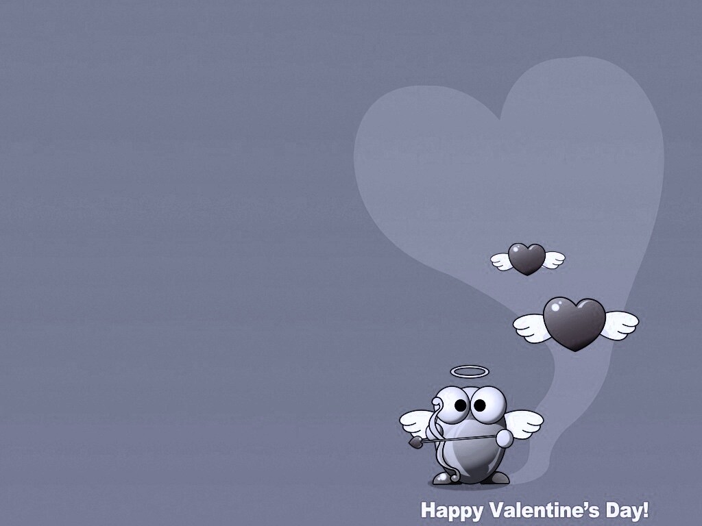 День Св. Валентина обои
