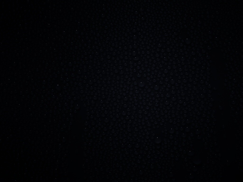 Мокрое стекло обои