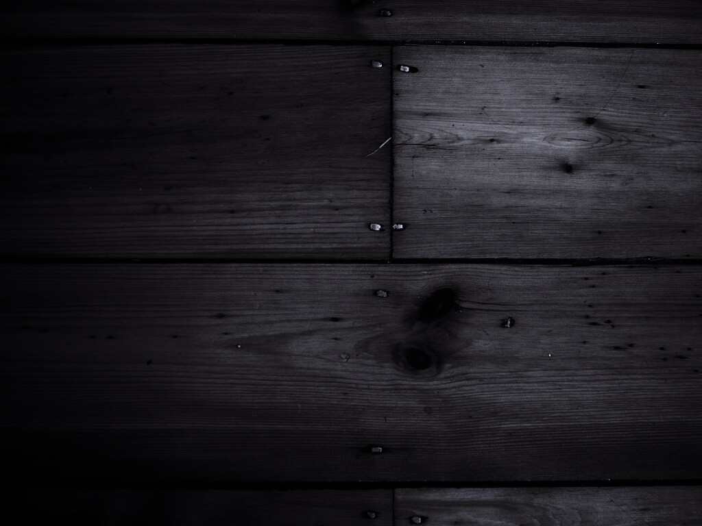 Доски с гвоздями обои